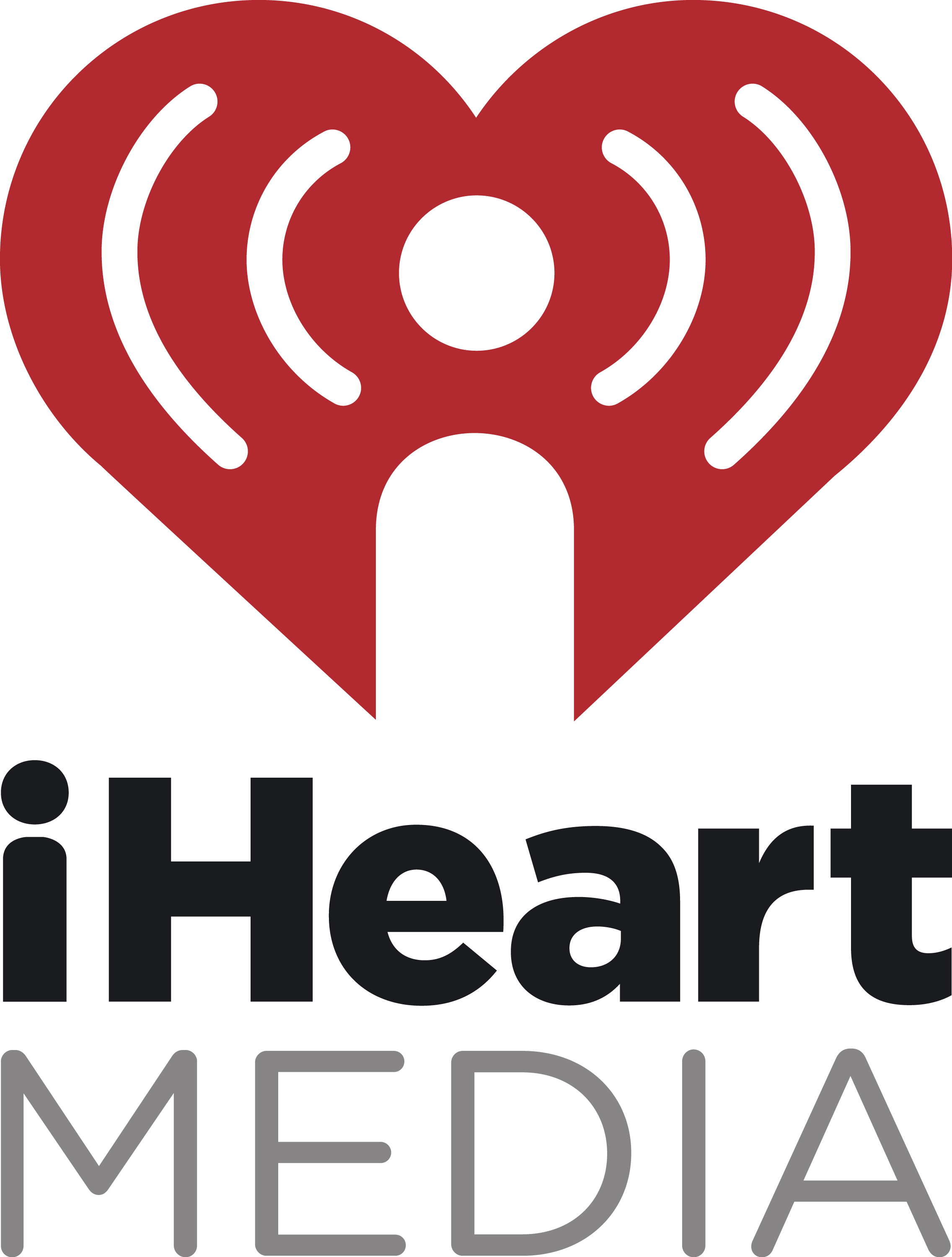 iheart logo